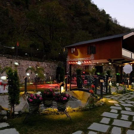 Granny'S Den Resort Rajpur Luaran gambar