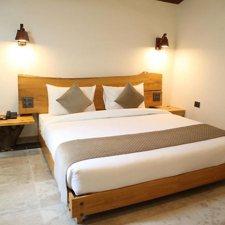 Granny'S Den Resort Rajpur Luaran gambar