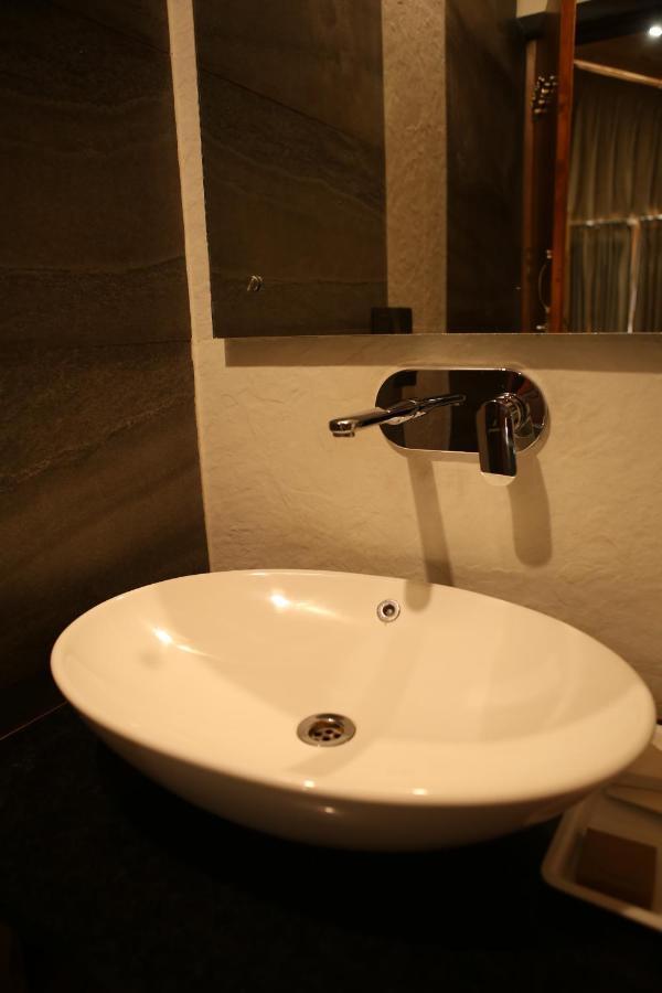 Granny'S Den Resort Rajpur Luaran gambar