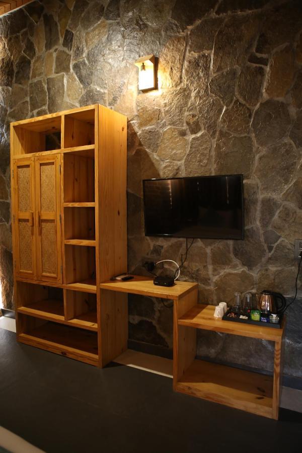Granny'S Den Resort Rajpur Luaran gambar