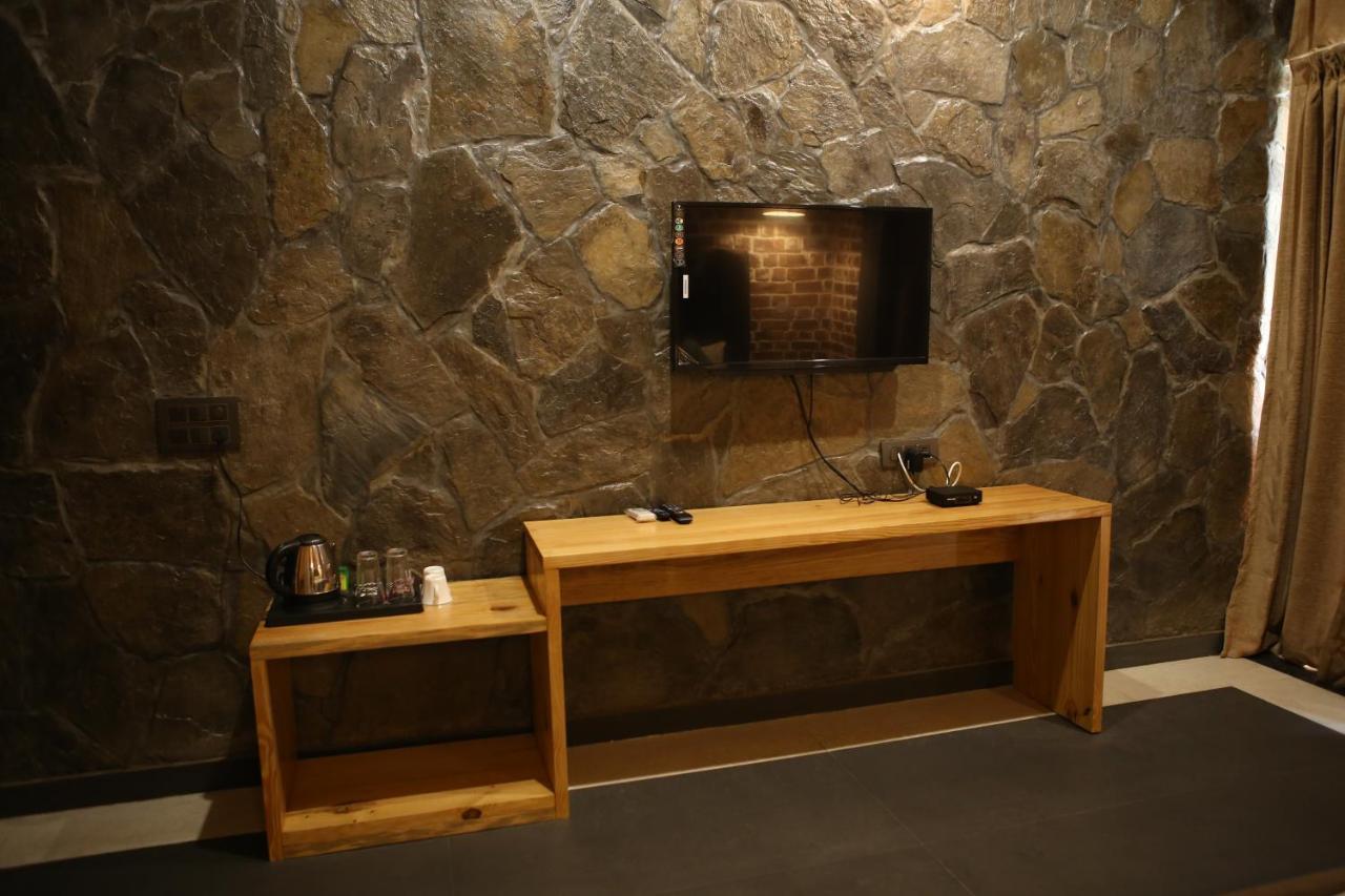 Granny'S Den Resort Rajpur Luaran gambar